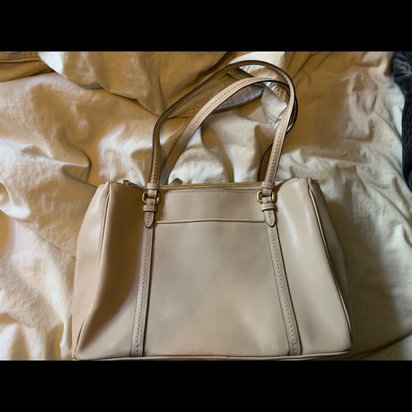 Coach leather purse - Picture 2 of 3